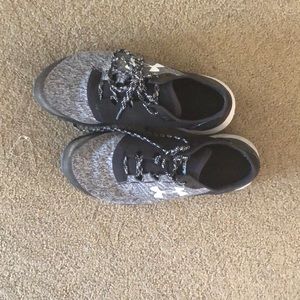 running/ lifestyle shoes